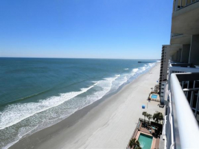 1201 Waters Edge Resort